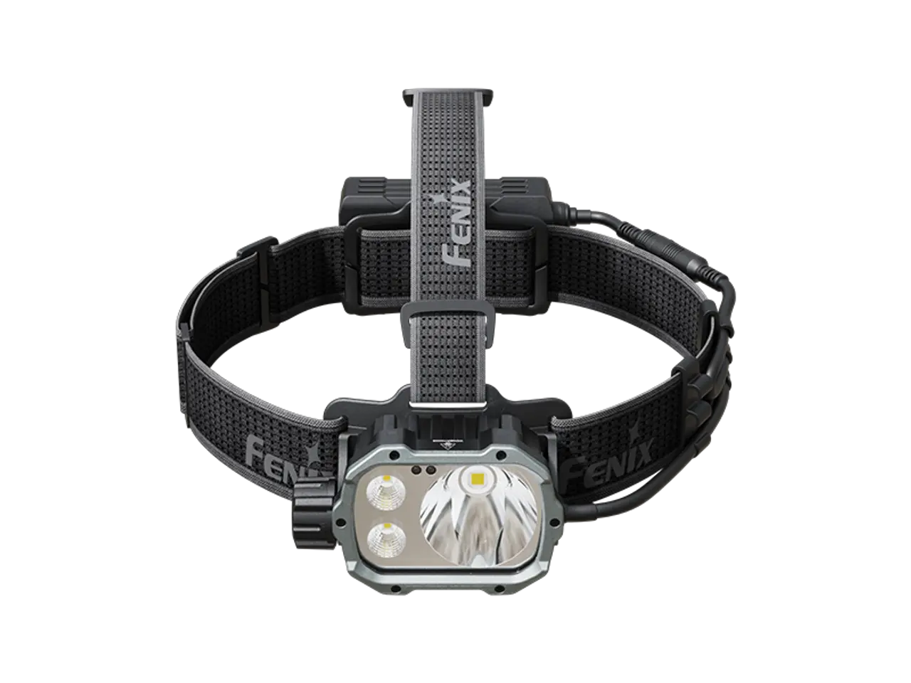 Fenix 4000 Lumen Rechargeable Headlamp - F FX-HP35R Fenix