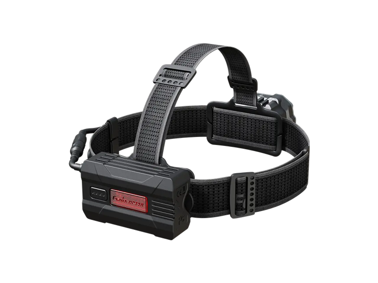 Fenix 4000 Lumen Rechargeable Headlamp - F FX-HP35R Fenix