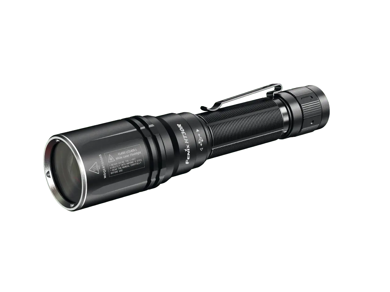Fenix 4900 Foot Throw White Laser Flashlight - F FX-HT30R Fenix