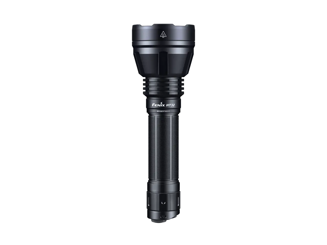 Fenix 2500 Lumen Red and Green Hunting Light - F FX-HT32 Fenix