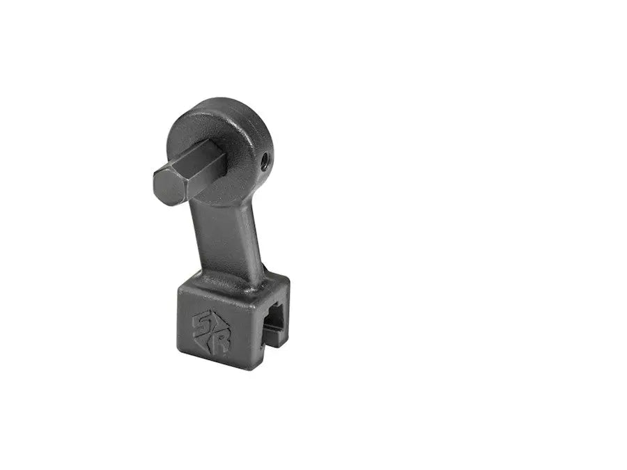 Sturtevant Richmont HD 10MM | Interchangeable Head Hex Drive, 141 Nm - 809330 Sturtevant Richmont