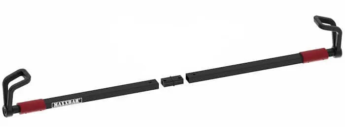 Maxxeon MaxxBar Hood & Interior Work Light Platform - MXN10183 Maxxeon