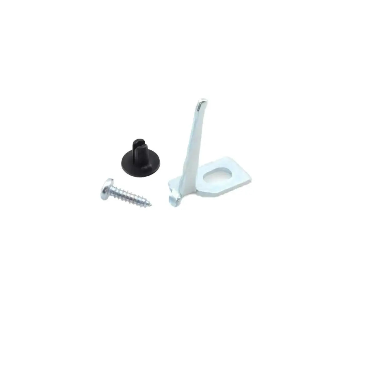 Beta Tools (Article# KIT/GPS-40) GPS Hooks for Sheet Metal Containers with Screws VE1, 40mm - BT 088880119 