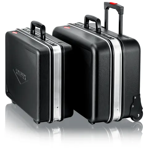 Knipex 00 21 05 LE KN | Tool Case, Empty Knipex