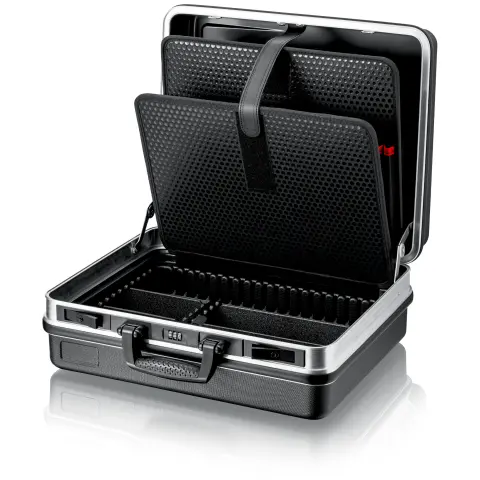 Knipex 00 21 05 LE KN | Tool Case, Empty Knipex