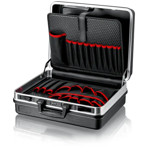 Knipex 00 21 05 LE KN | Tool Case, Empty Knipex