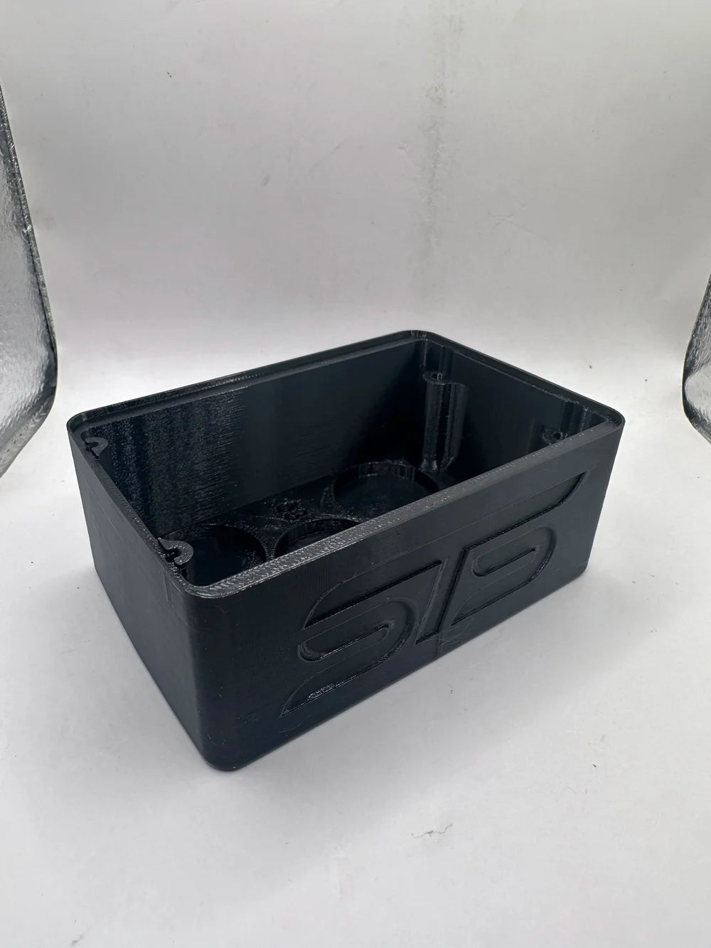 STS Auto Design Flexible Magnetic Bottom for Snap-On 18V Side Latch Batteries - SN18SLT