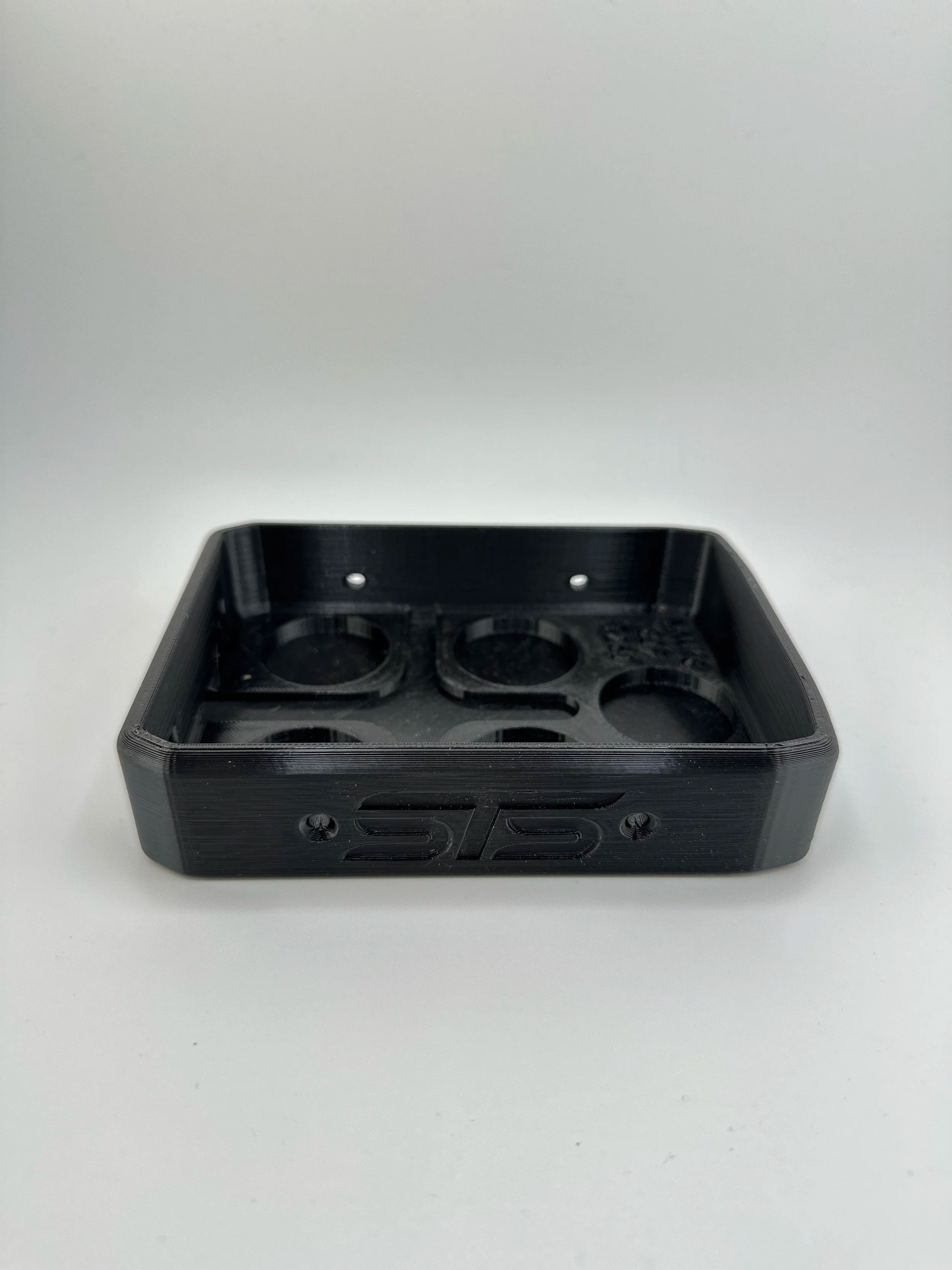 STS Auto Design Milwaukee M18 8.0 Forge Magnetic Battery Cover - MW1880F