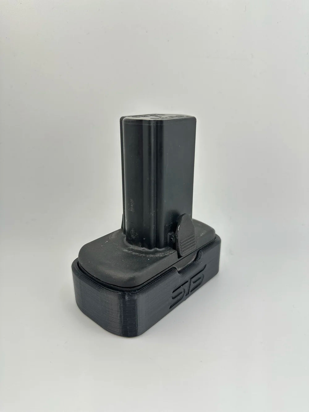 STS Auto Design Flexible Magnetic Battery Cover for Snap-On 14.4V Tools - SN144BKT