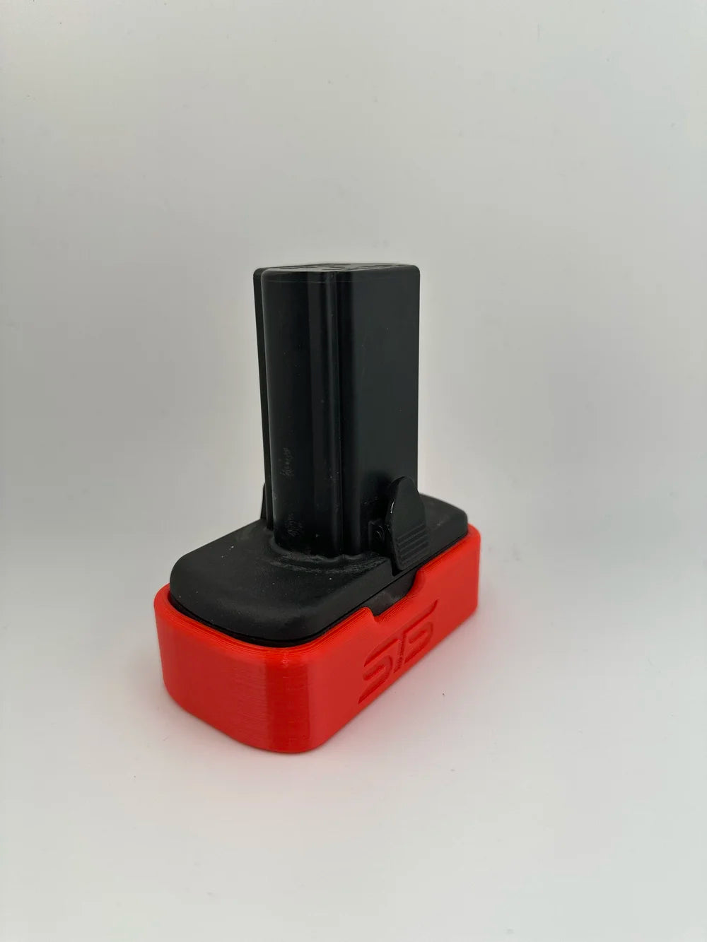 STS Auto Design Flexible Magnetic Battery Cover for Snap-On 14.4V Tools - SN144BKT