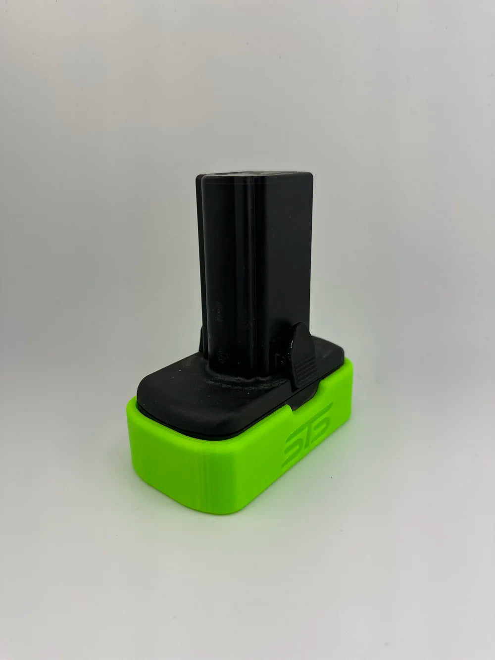STS Auto Design Flexible Magnetic Battery Cover for Snap-On 14.4V Tools - SN144BKT