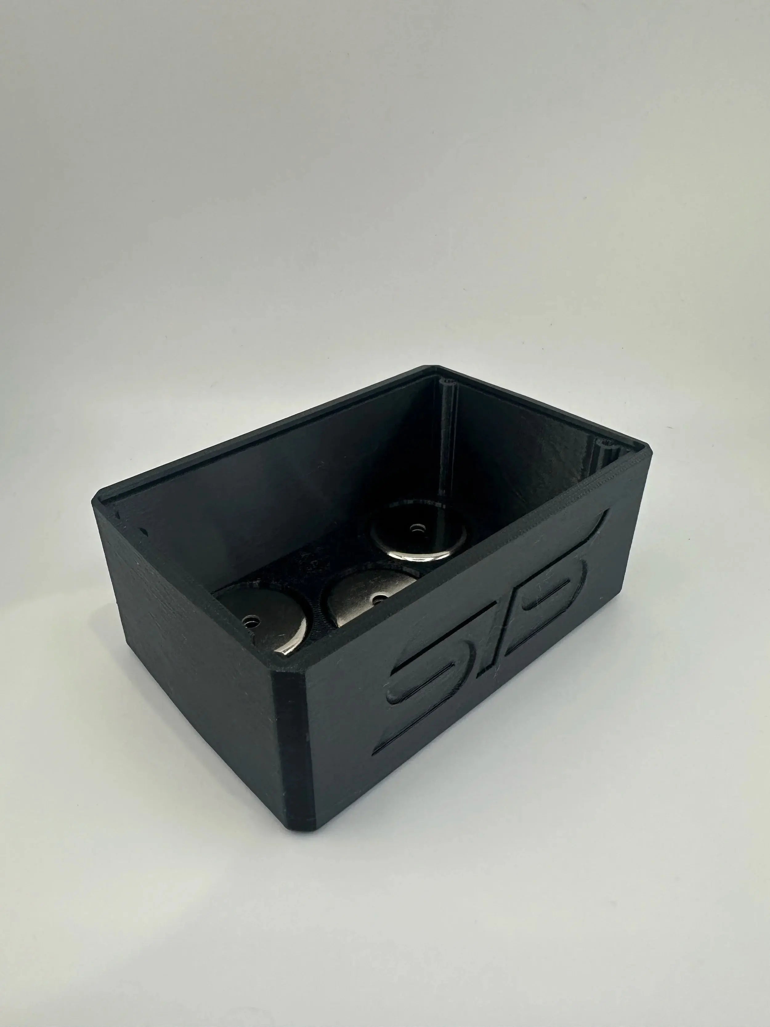 STS Auto Design Flexible Magnetic Bottom for Snap-On 18V Side Latch Batteries - SN18SLT