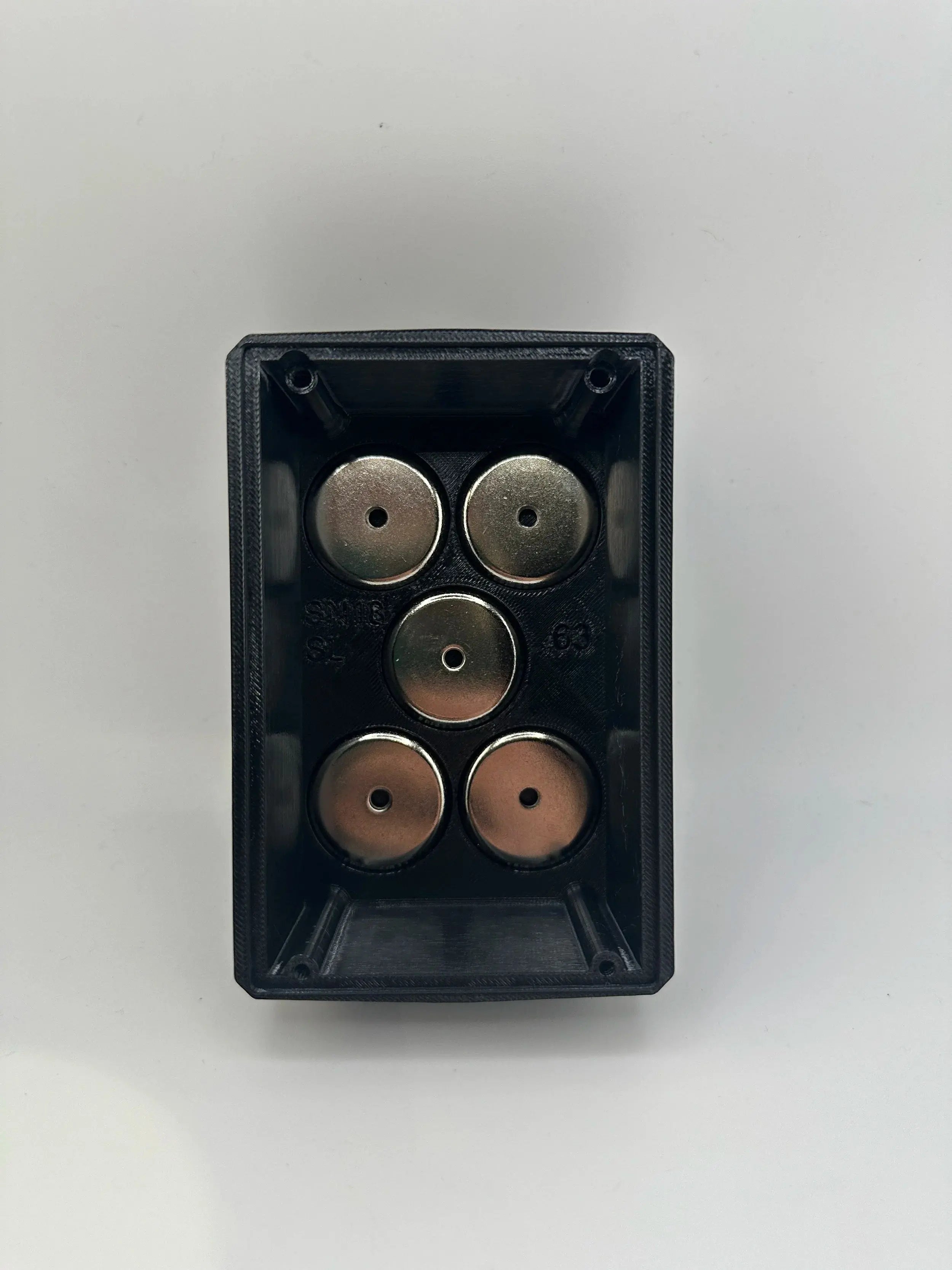 STS Auto Design Flexible Magnetic Bottom for Snap-On 18V Side Latch Batteries - SN18SLT