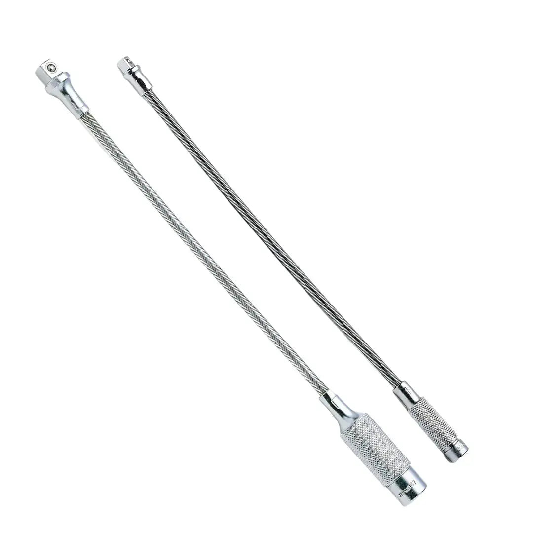 Ko-ken Tools 1/4 in and 3/8 in Drive Flexible Extension Bar Bundle Set - KB-B762