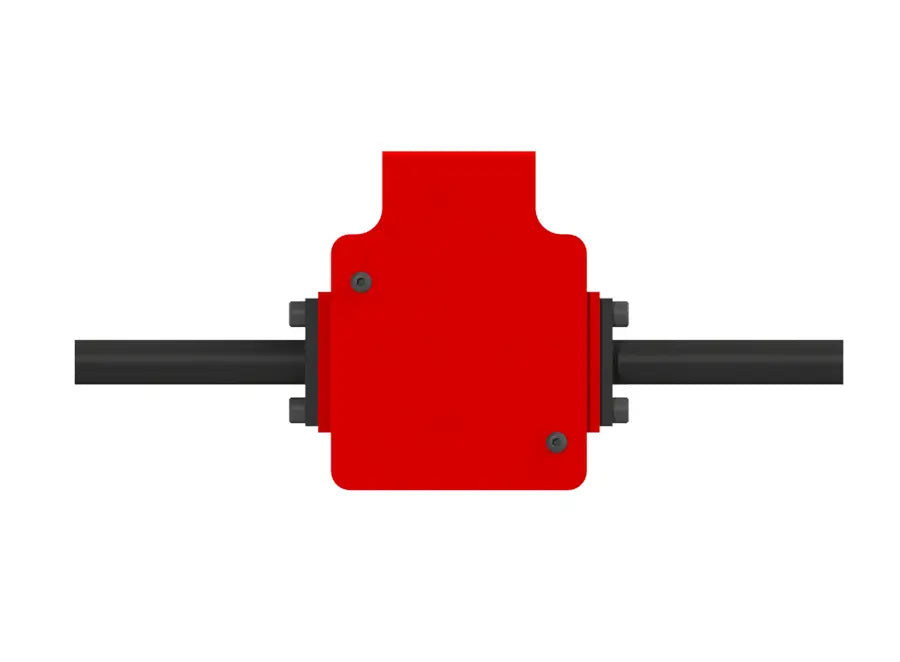 Knight Global Load Cell Fixture Handle - KG KCA1071 Cell Fixture Handle Knight Global