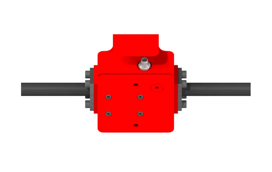 Knight Global Load Cell Fixture Handle - KG KCA1071 Cell Fixture Handle Knight Global