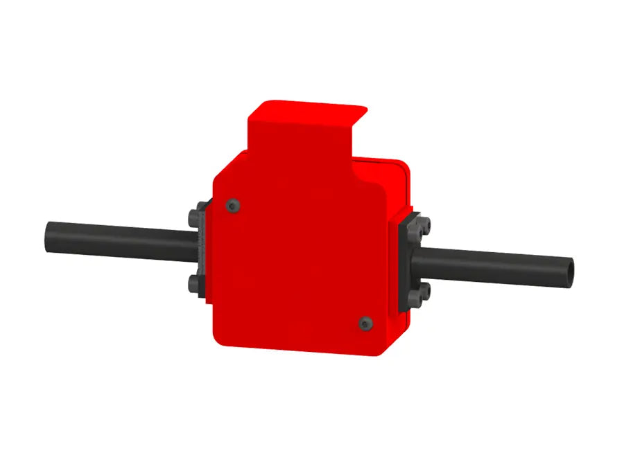 Knight Global Load Cell Fixture Handle - KG KCA1071 Cell Fixture Handle Knight Global