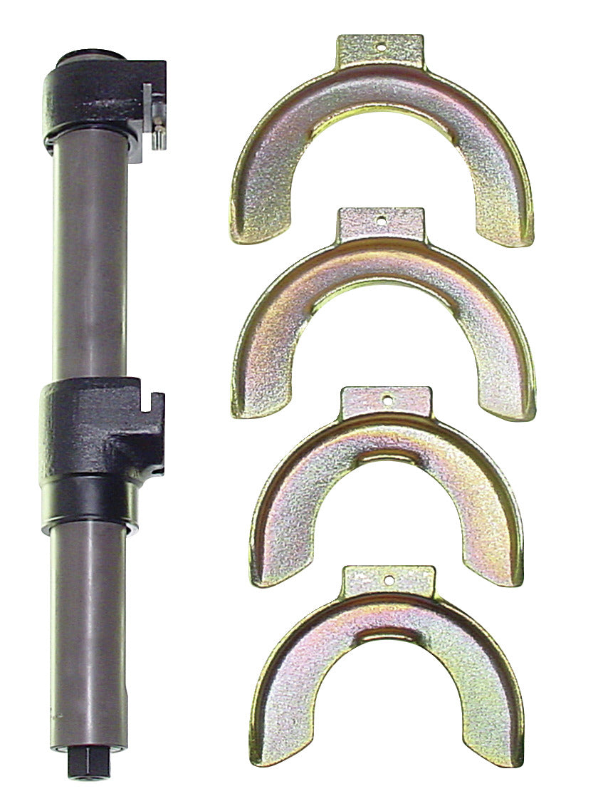 Gedore 1751379 Spring Compressor, Diameter 80mm - KL-0015