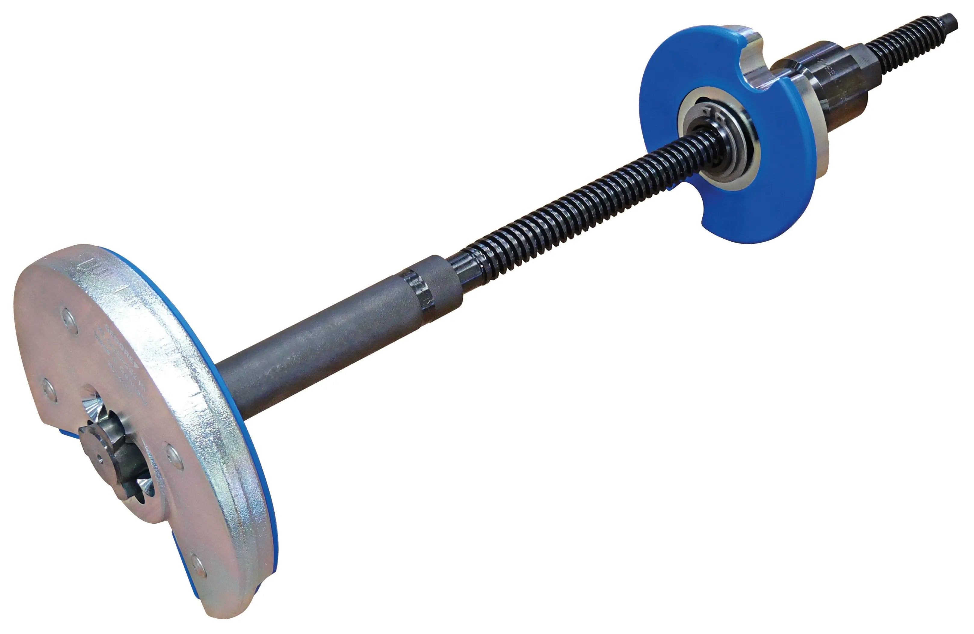 Gedore COIL SPRING COMPRESSOR