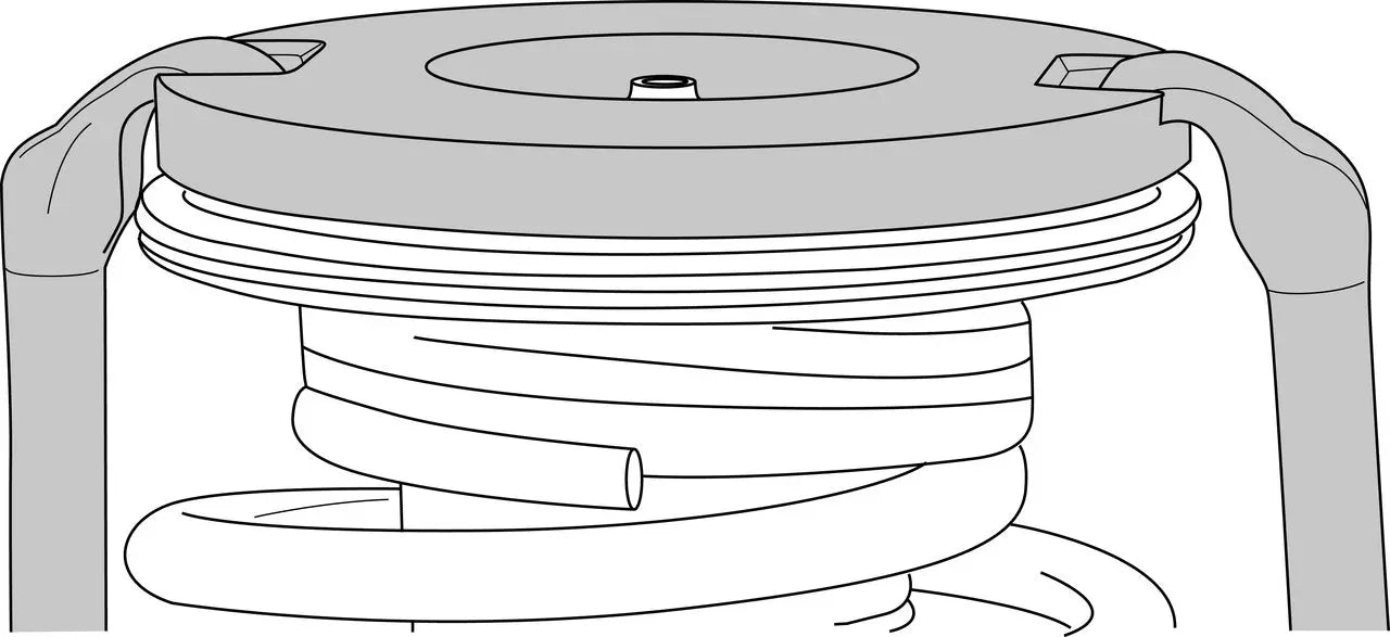 Gedore 3419290 Upgrade Kit, Ford, Size 8 - KL-0029-152 Gedore Automotive