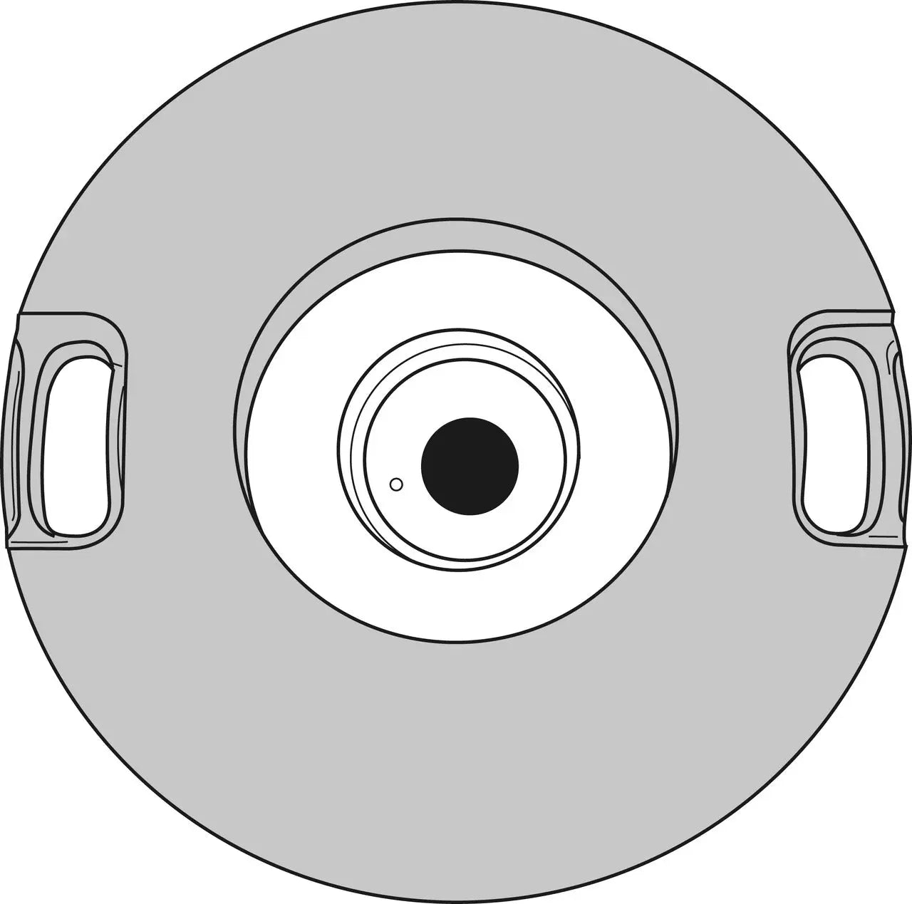 Gedore 3077233 Upgrade Kit, Ford, Size 5 - KL-0029-150 Gedore Automotive