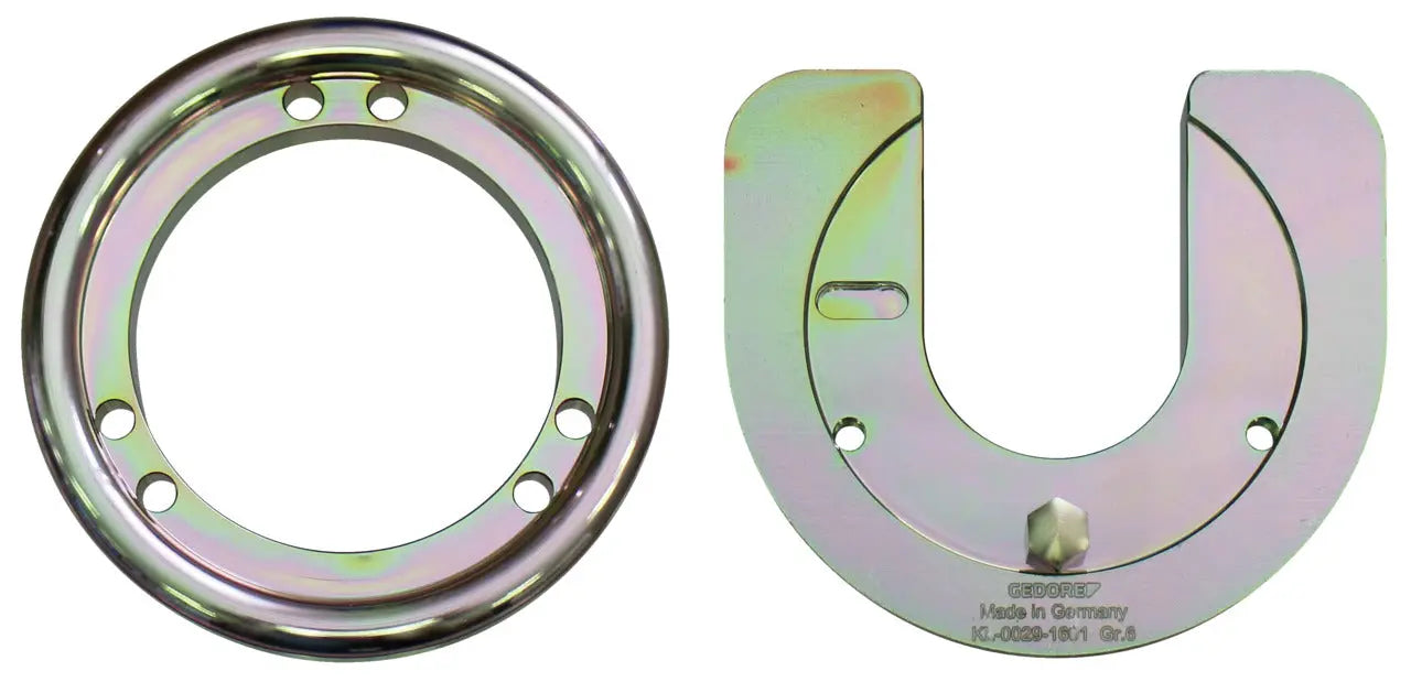 Gedore 3275221 Upgrade Kit, BMW, Size 6 - KL-0029-160 A Gedore Automotive