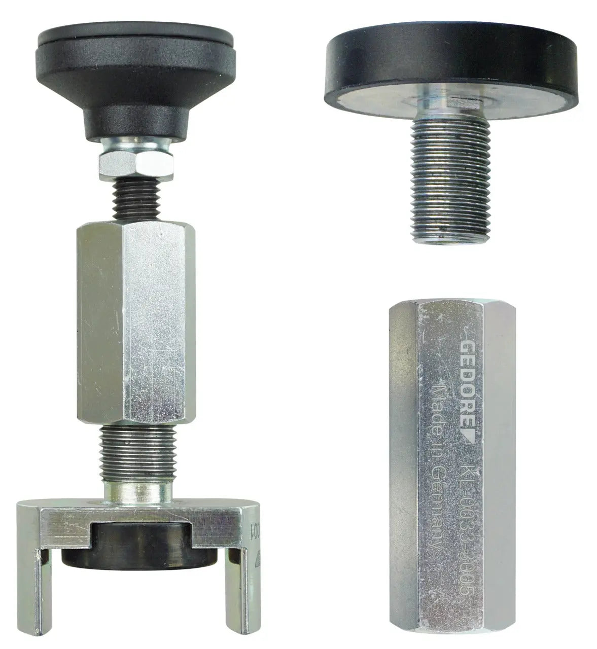 Gedore 3275205 Holding-Down Toolkit, 22mm - KL-0033-300 E Gedore Automotive