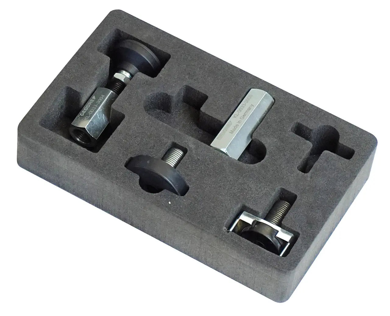Gedore 3275205 Holding-Down Toolkit, 22mm - KL-0033-300 E Gedore Automotive