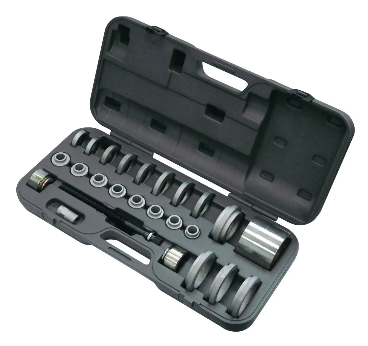 Gedore 1998056 Wheel Bearing Toolkit, Mechanical, 60 - 85mm - KL-0039-0110 K Gedore Automotive