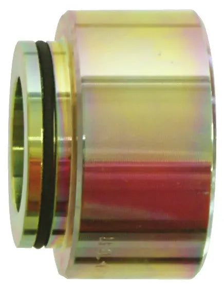 Gedore 2179202 Retaining Adaptor for Mechanical Spindle, Length 40mm - KL-0039-1011 Gedore Automotive