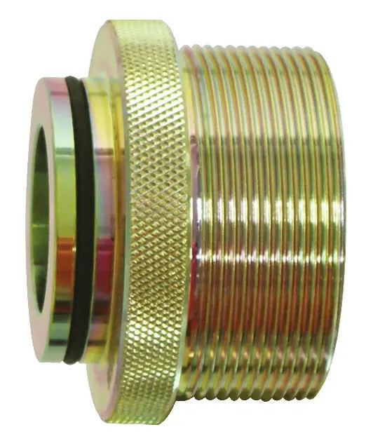 Gedore 2197596 Adaptor, 2-1/4 in - 14 UNS to Diameter 30mm - KL-0039-1105 Gedore Automotive