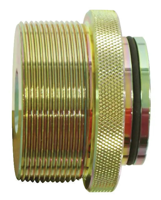 Gedore 2197596 Adaptor, 2-1/4 in - 14 UNS to Diameter 30mm - KL-0039-1105 Gedore Automotive