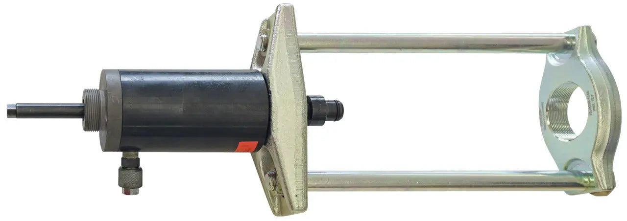 Gedore 2533790 Base Plate 2-1/4 in - 14 UNS, Reinforced, Maximum Load 17T - KL-0039-1144 V Gedore Automotive