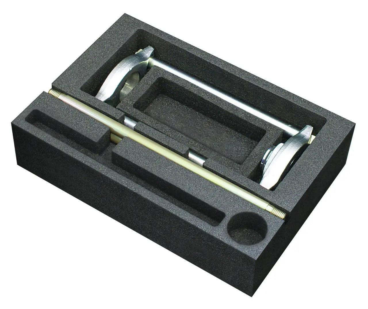 Gedore 2842777 Press Frame Kit, 12T, Width 445mm - KL-0039-1161 E Gedore Automotive