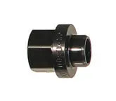 Gedore 2360543 Shoulder Nut, M12, 20.5mm - KL-0039-1912-2 Gedore Automotive