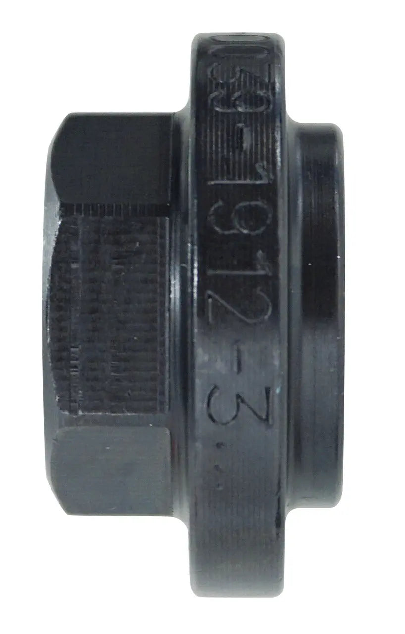 Gedore 2705664 Shoulder Nut, Flat, M12 - KL-0039-1912-3 Gedore Automotive