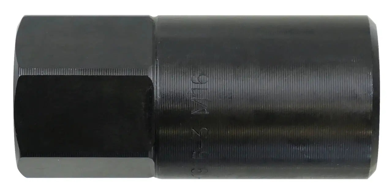 Gedore 2727633 Shoulder Nut, M16, Length 65mm - KL-0039-1916-3 Gedore Automotive