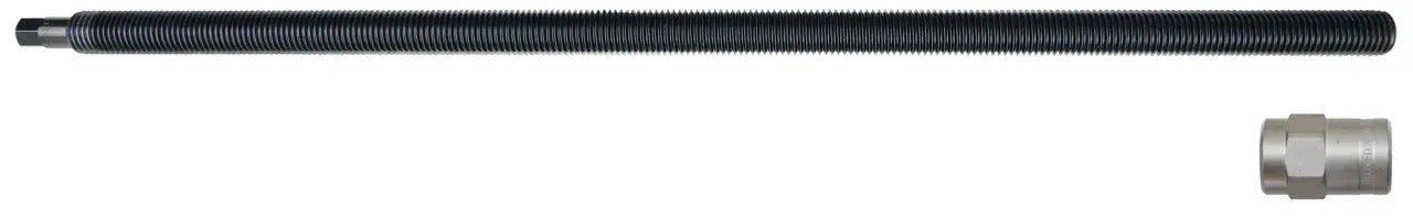 Gedore 3431002 Pull Spindle Set with Clamping Nut, M20 - KL-0039-1920 A Gedore Automotive