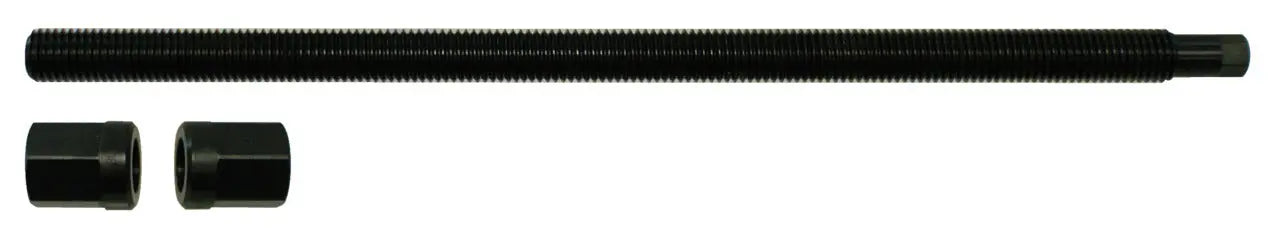 Gedore 2281112 Pull Spindle Set with Nut, M18 - KL-0039-2018 Gedore Automotive
