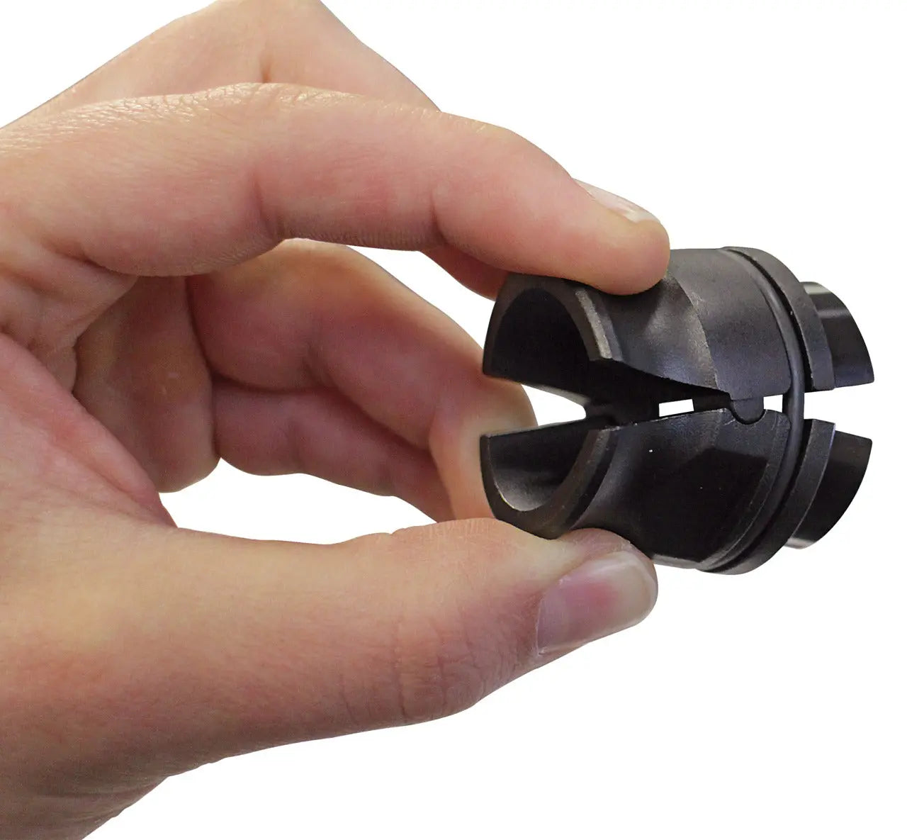 Gedore 2915529 Pull Spindle Set with Quick-Action Clamping Nut, Hydraulic, M14 - KL-0039-2114 Gedore Automotive