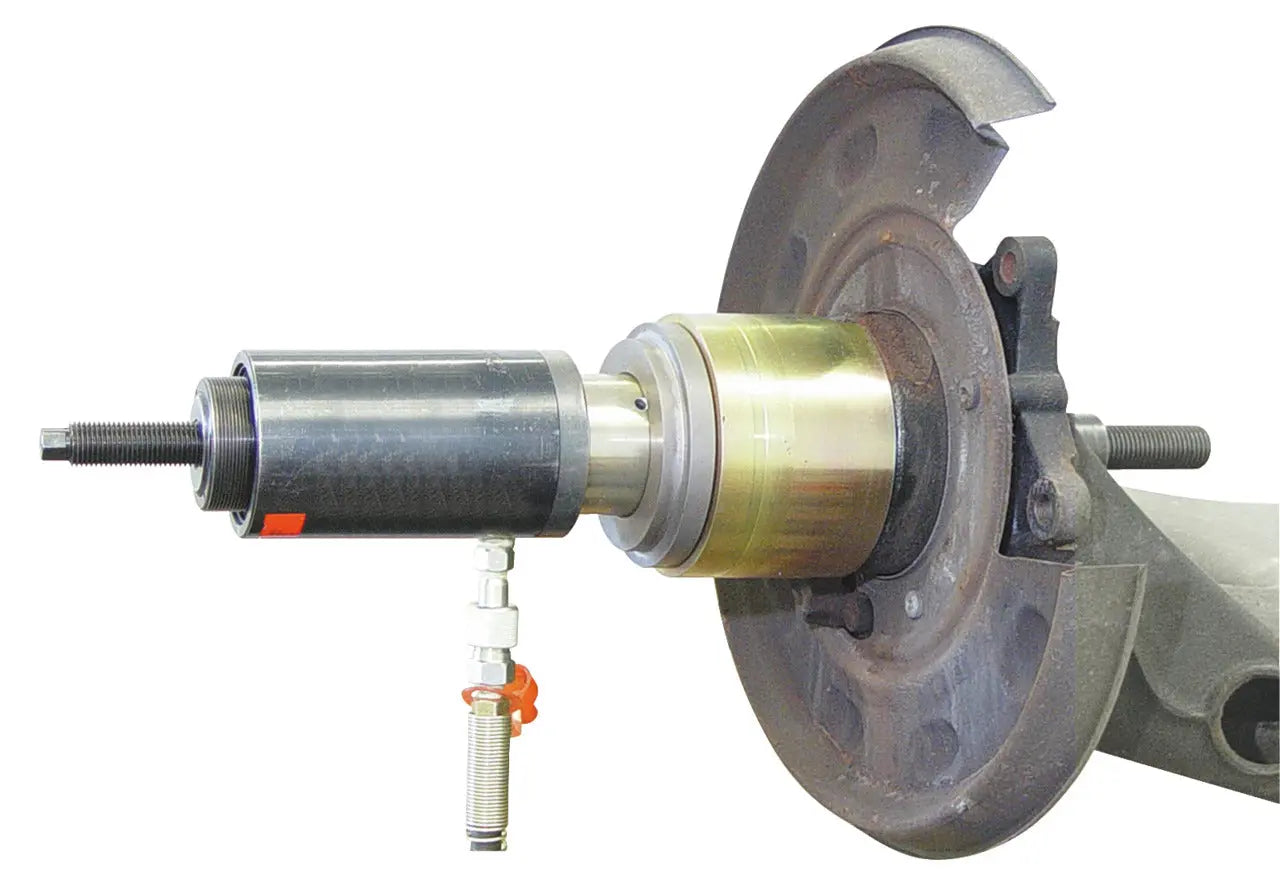 Gedore 2362619 Wheel Bearing Toolkit, Mercedes W639, 50mm - KL-0039-213 Gedore Automotive