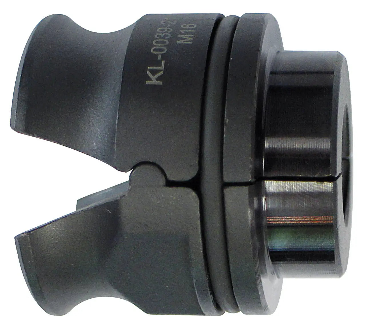 Gedore 2915502 Quick-Action Clamping Nut, M14 - KL-0039-2114-2 Gedore Automotive