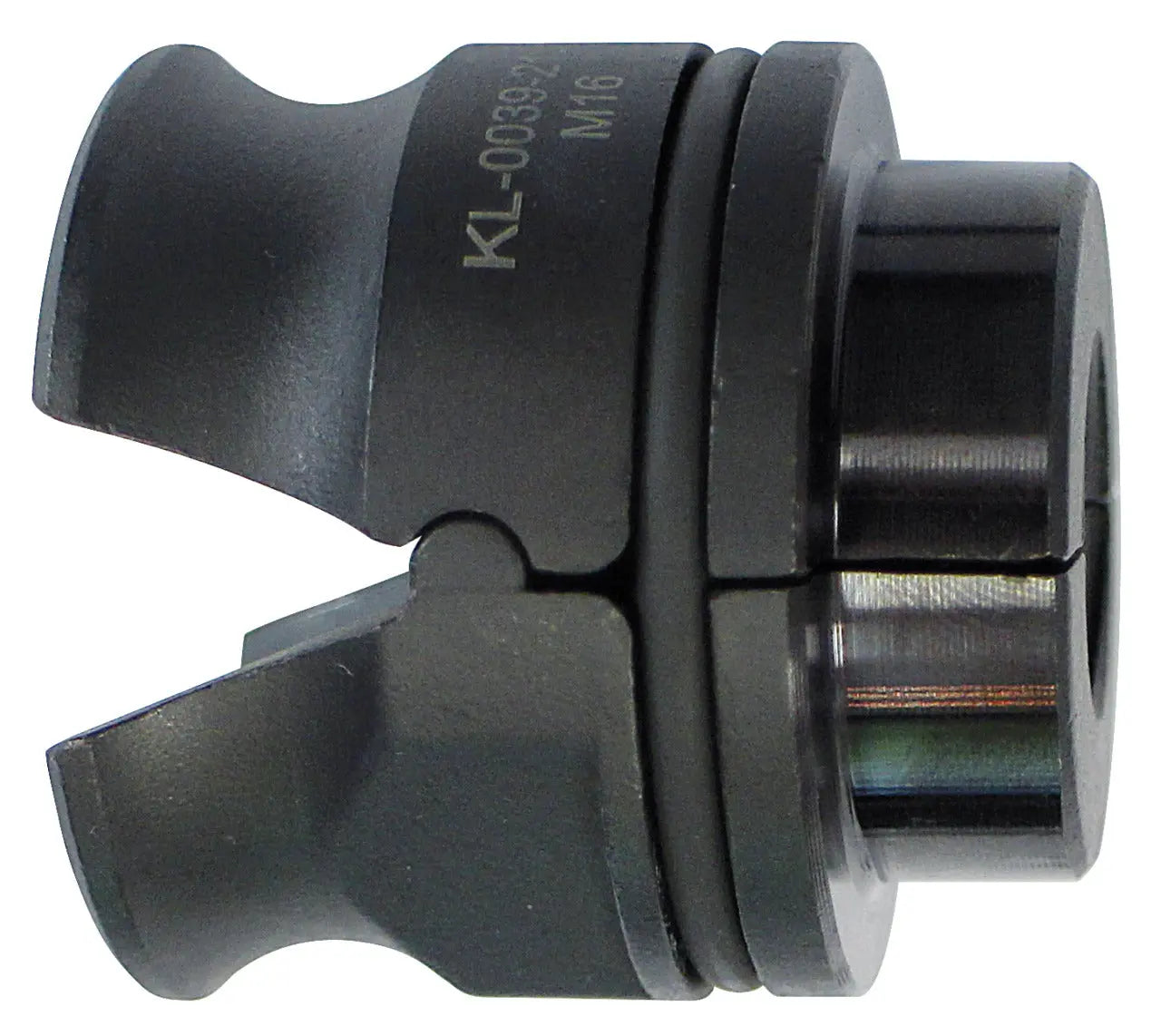 Gedore 2915669 Quick-Action Clamping Nut, M16 - KL-0039-2116-2 Gedore Automotive