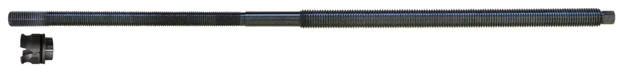 Gedore 2915677 Pull Spindle Set with Quick-Action Clamping Nut, Hydraulic, M16 - KL-0039-2116 Gedore Automotive