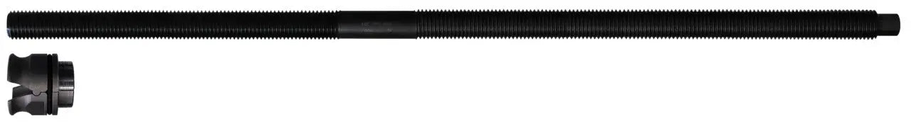 Gedore 2915766 Pull Spindle Set with Quick-Action Clamping Nut, Hydraulic, M20 - KL-0039-2120 Gedore Automotive
