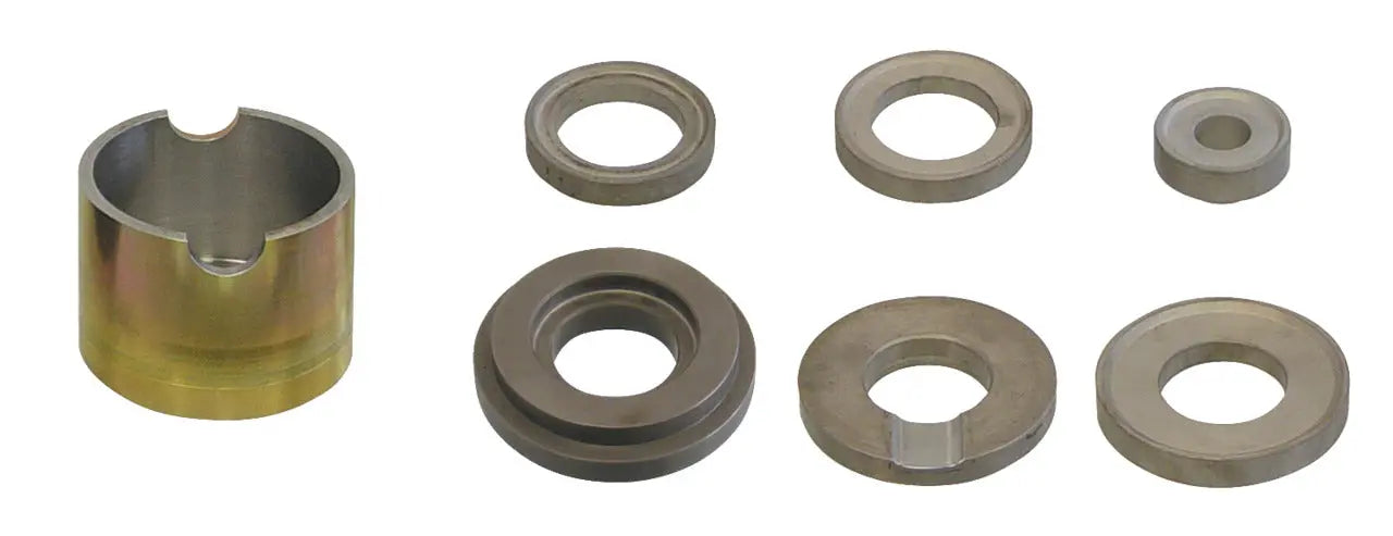 Gedore 2362619 Wheel Bearing Toolkit, Mercedes W639, 50mm - KL-0039-213 Gedore Automotive