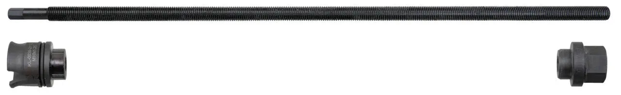Gedore 2915316 Pull Spindle Set with Quick-Action Clamping Nut, Mechanical, M10 x 1.25 - KL-0039-2210 Gedore Automotive
