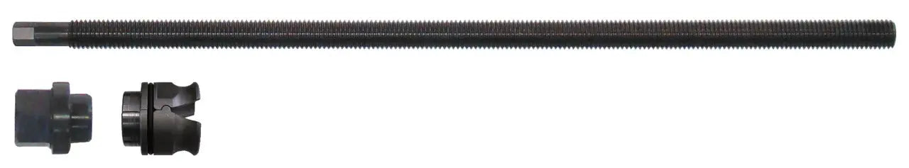 Gedore 2915553 Pull Spindle Set with Quick-Action Clamping Nut, Mechanical, M14 - KL-0039-2214 Gedore Automotive