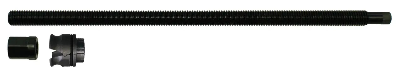 Gedore 2938030 Pull Spindle Set with Quick-Action Clamping Nut, Mechanical, M20 - KL-0039-2220 Gedore Automotive