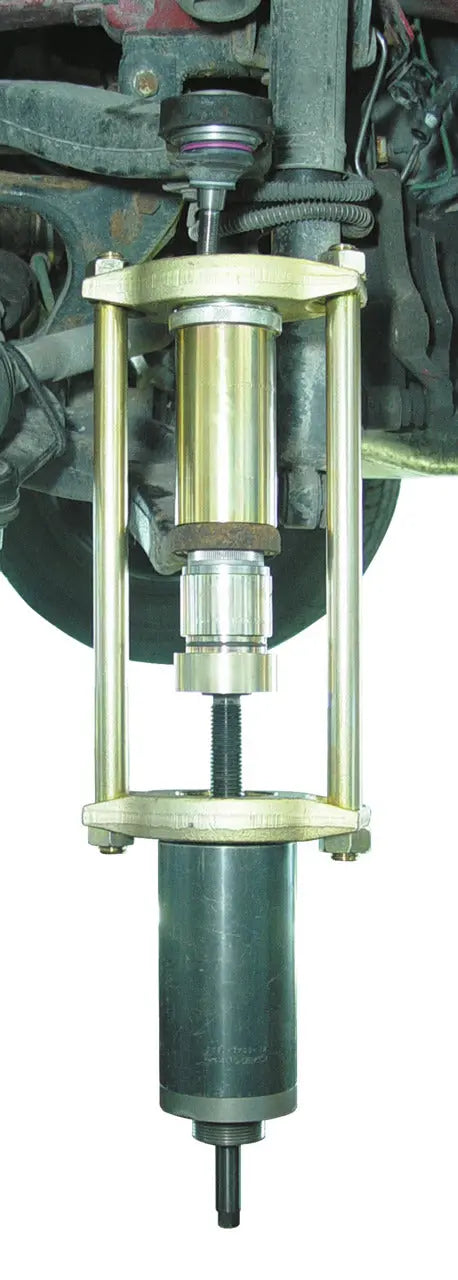Gedore 2842777 Press Frame Kit, 12T, Width 445mm - KL-0039-1161 E Gedore Automotive